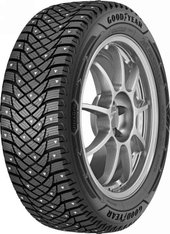 Goodyear UltraGrip Arctic 2 SUV 285/45R20 112T (шипы)