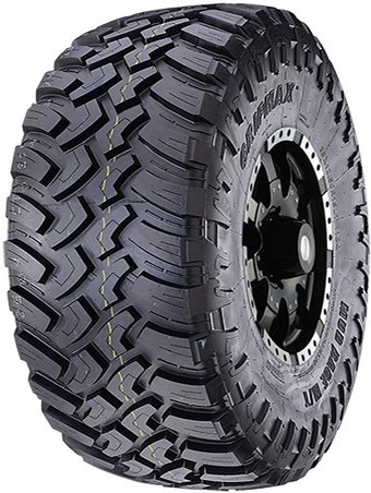 Gripmax Mud Rage M/T 285/70R17 121/118Q