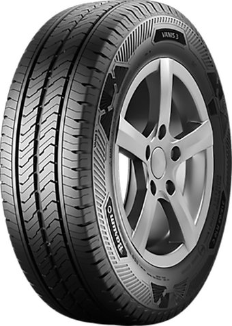Barum Vanis 3 185/75R16C 104/102R
