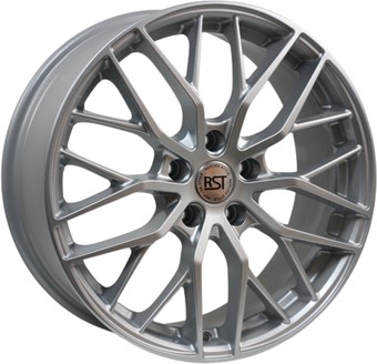 RST R008 18x7.5" 5x112мм DIA 57.1мм ET 45мм S