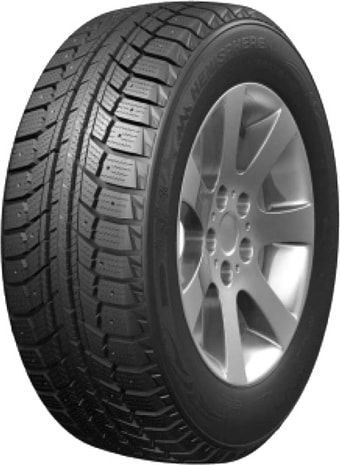 DoubleStar DW01 205/70R15 96T (шипы)