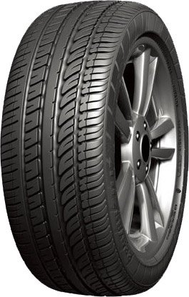 Evergreen EU72 235/45R19 99W