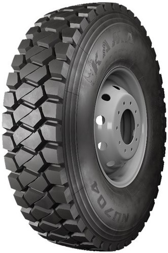 KAMA NU 704 315/80R22.5 156/150L
