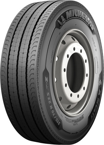 Michelin X Multi Z 315/70R22.5 156/150L