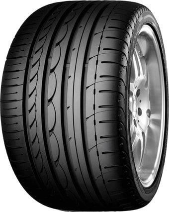 Yokohama Advan Sport V103H 275/45R20 110Y