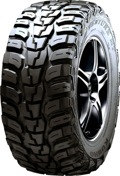 Kumho Road Venture MT KL71 245/75R16 120/116Q