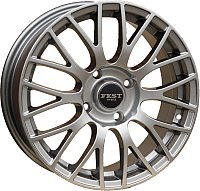 Proma GT 15x6" 4x100мм DIA 60.1мм ET 45мм Неро