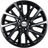 Carwel Оланга 1804 18x7.5" 5x108мм DIA 65.1мм ET 45мм BL