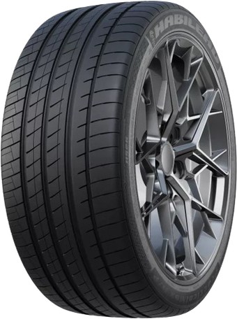 Habilead RS26 275/40R20 106W XL