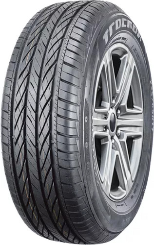 Tracmax X-Privilo H/T 255/60R17 110V
