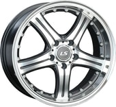 LS 322 18x8" 5x114.3мм DIA 73.1мм ET 45мм GMF