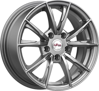 iFree Сион (КС1055) 15x6.5" 5x112мм DIA 57.1мм ET 45мм Хай вэй