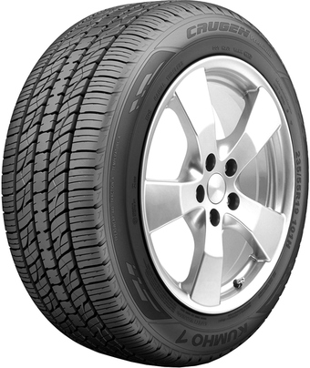 Kumho Crugen Premium KL33 265/60R18 110H