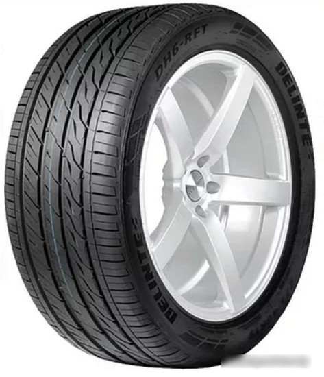 Delinte DH6-RFT 235/45R19 95W