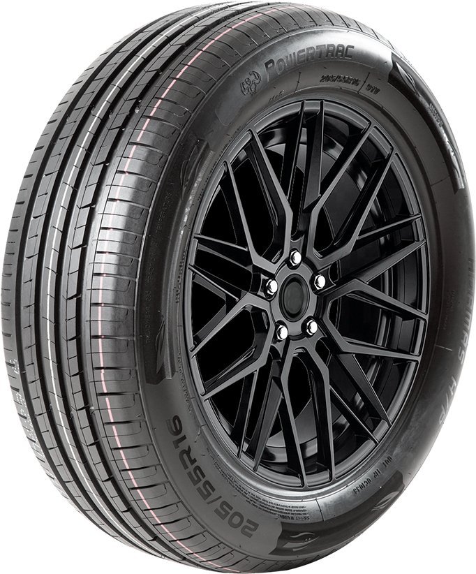 Powertrac Adamas H/P 185/55R14 80H