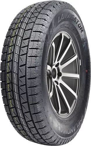 Lanvigator Iceland Max 215/65R16 98S