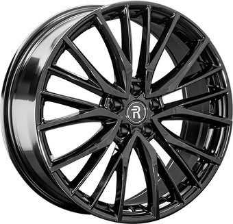 Replay LX244 20x7.5" 5x114.3мм DIA 60.1мм ET 35мм BK