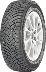 Michelin X-Ice North 4 245/35R21 96H