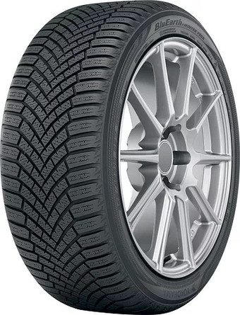 Yokohama BluEarth Winter V906 315/35R22 111V