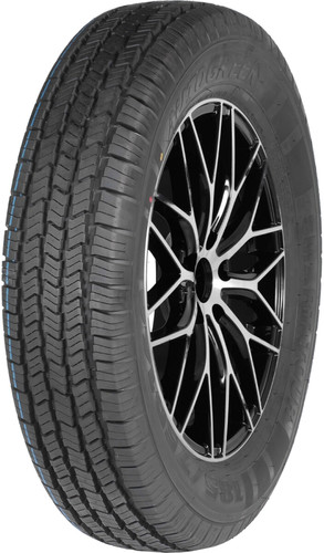 Autogreen Smart Tour 185/75R16C 104/102R