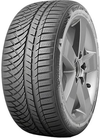 Kumho WinterCraft WP72 255/35R20 97W XL