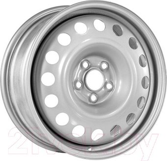 TREBL 9053T 16x6.5" 5x120мм DIA 65.1мм ET 62мм S