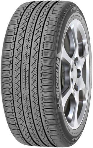 Michelin Latitude Tour HP 245/45R20 103W