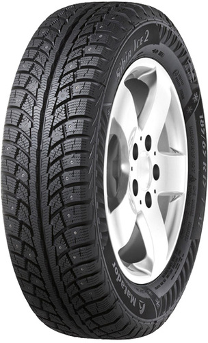 Matador MP 30 Sibir Ice 2 205/70R15 96T