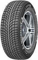 Michelin Latitude Alpin 2 255/45R20 105V