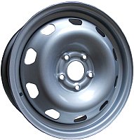 ТЗСК Renault Duster 16x6.5" 5x114.3мм DIA 66.1мм ET 50мм S