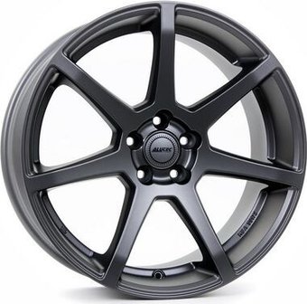 Alutec Pearl-gm 20x9" 5x112мм DIA 70.1 мм ET 35мм Carbon Grey