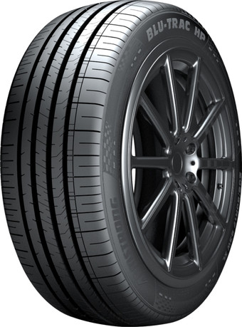 Armstrong Blu-Trac HP 245/45R17 99W