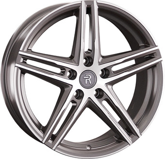 Replay VV340 20x8.5" 5x112мм DIA 57.1мм ET 38мм MGMF