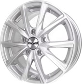 Carwel Гамма 115 15x6" 5x112мм DIA 57.1мм ET 47мм SB