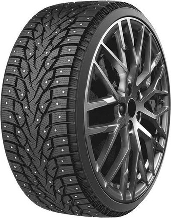 Arivo Ice Claw ARW8 275/60R20 115T (шипы)