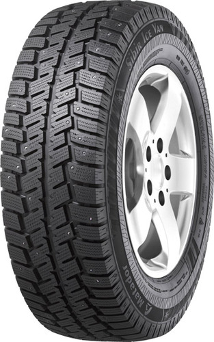 Matador MPS500 Sibir Ice VAN 215/75R16C 113/111R