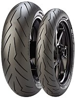 Pirelli Diablo Rosso III 190/55R17 75W TL