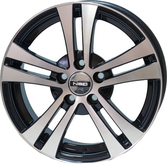 Neo 540 N 15x6" 5x100мм DIA 57.1мм ET 40мм BD
