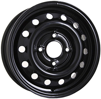 ТЗСК Renault Logan 14x5.5" 4x100мм DIA 60.1мм ET 43мм B