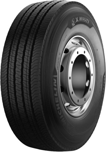 Michelin X Multi F 385/55R22.5 160K