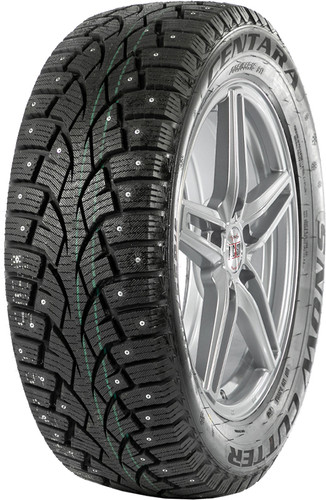 Centara Snow Cutter 215/60R16 95T (с шипами)