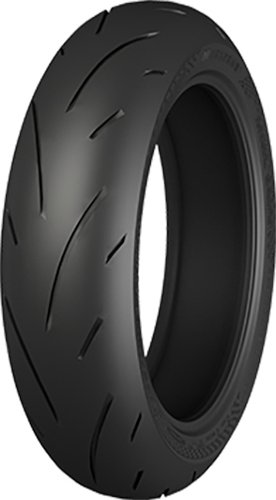 Nankang WF-2 190/55R17 75W TL