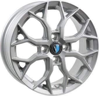 Venti 1519 V 15x6" 4x100мм DIA 60.1мм ET 40мм SL