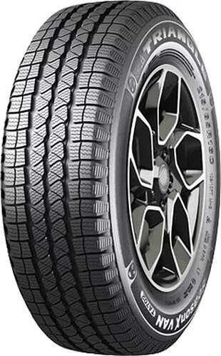 Triangle SeasonX Van TA702 195/75R16C 110/108T