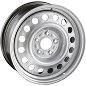 TREBL 9987 17x7" 5x114.3мм DIA 60.1мм ET 39мм S