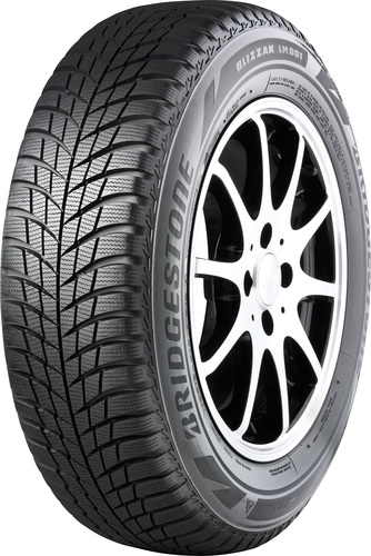 Bridgestone Blizzak LM001 215/55R17 94V