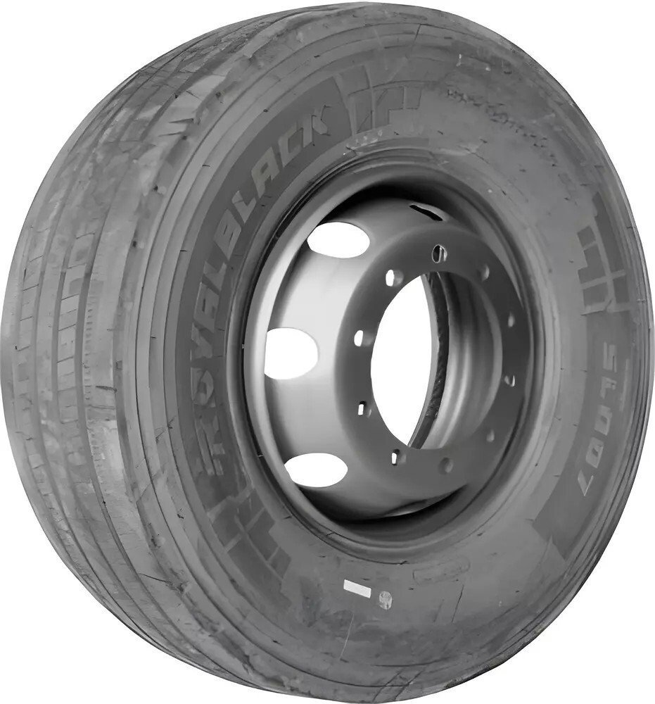 Royal Black SL007 385/65R22.5 164K