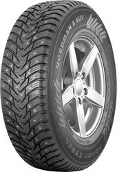 Ikon Tyres Nordman 8 SUV 265/50R19 110T XL