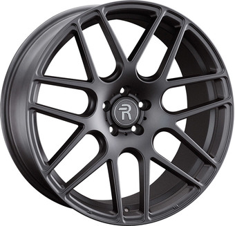 Replay MR268 21x10" 5x112мм DIA 66.6мм ET 44мм MGM