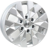 RST R037 17x6.5" 6x139.7мм DIA 92.5мм ET 48мм S
